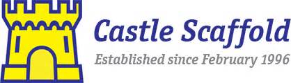 Castle Scaffold (Northern) Ltd — established since February 1996